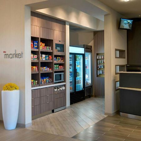 Courtyard By Marriott Philadelphia Lansdale Hotel Eksteriør billede