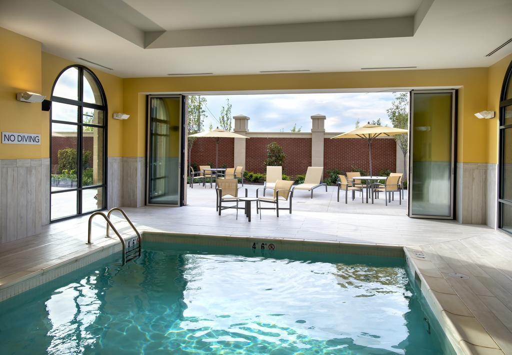 Courtyard By Marriott Philadelphia Lansdale Hotel Eksteriør billede