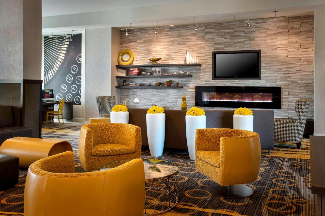 Courtyard By Marriott Philadelphia Lansdale Hotel Eksteriør billede