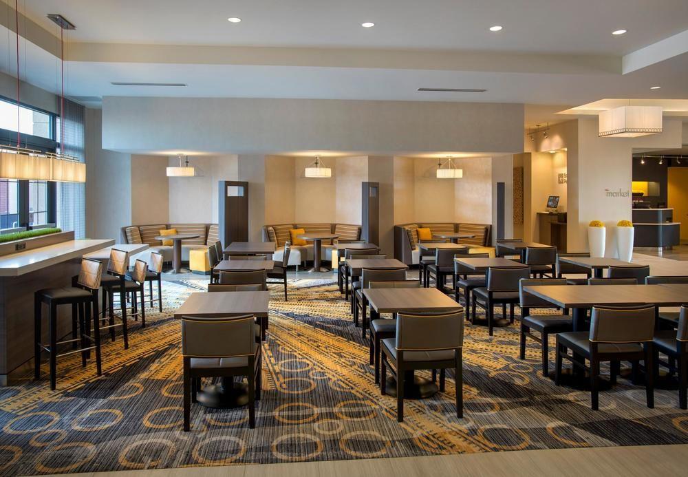 Courtyard By Marriott Philadelphia Lansdale Hotel Eksteriør billede