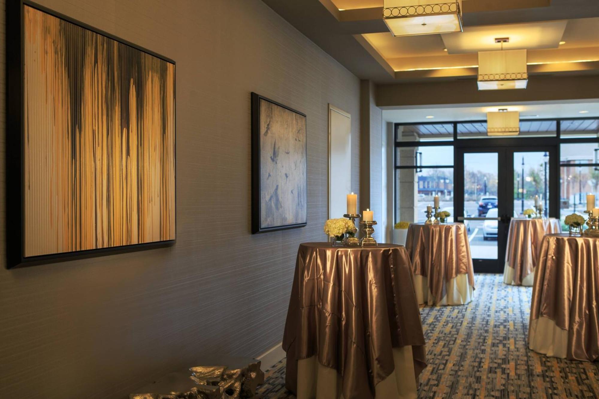 Courtyard By Marriott Philadelphia Lansdale Hotel Eksteriør billede