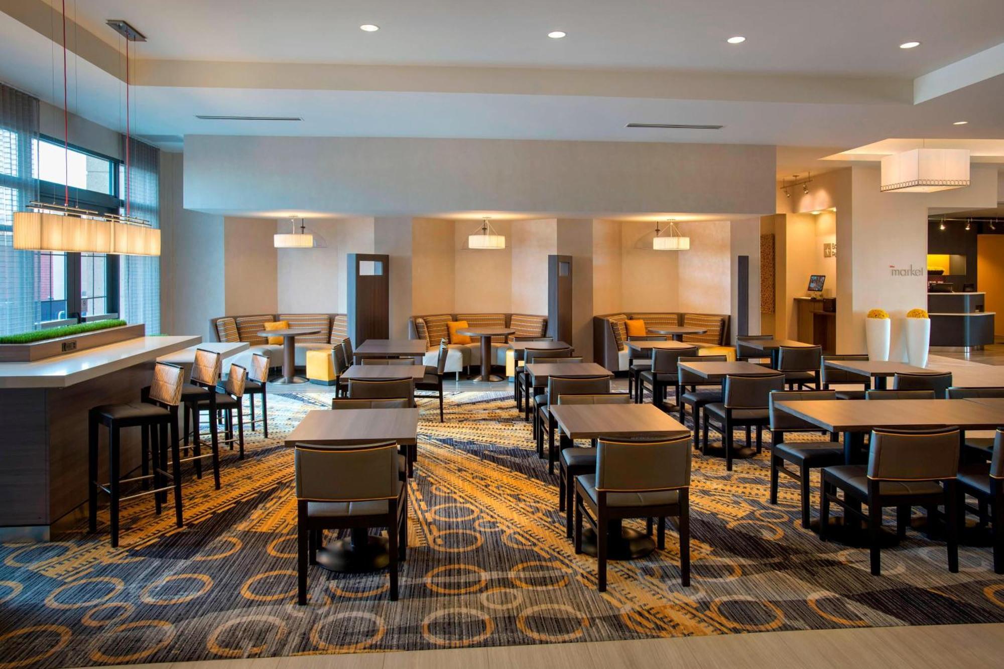 Courtyard By Marriott Philadelphia Lansdale Hotel Eksteriør billede