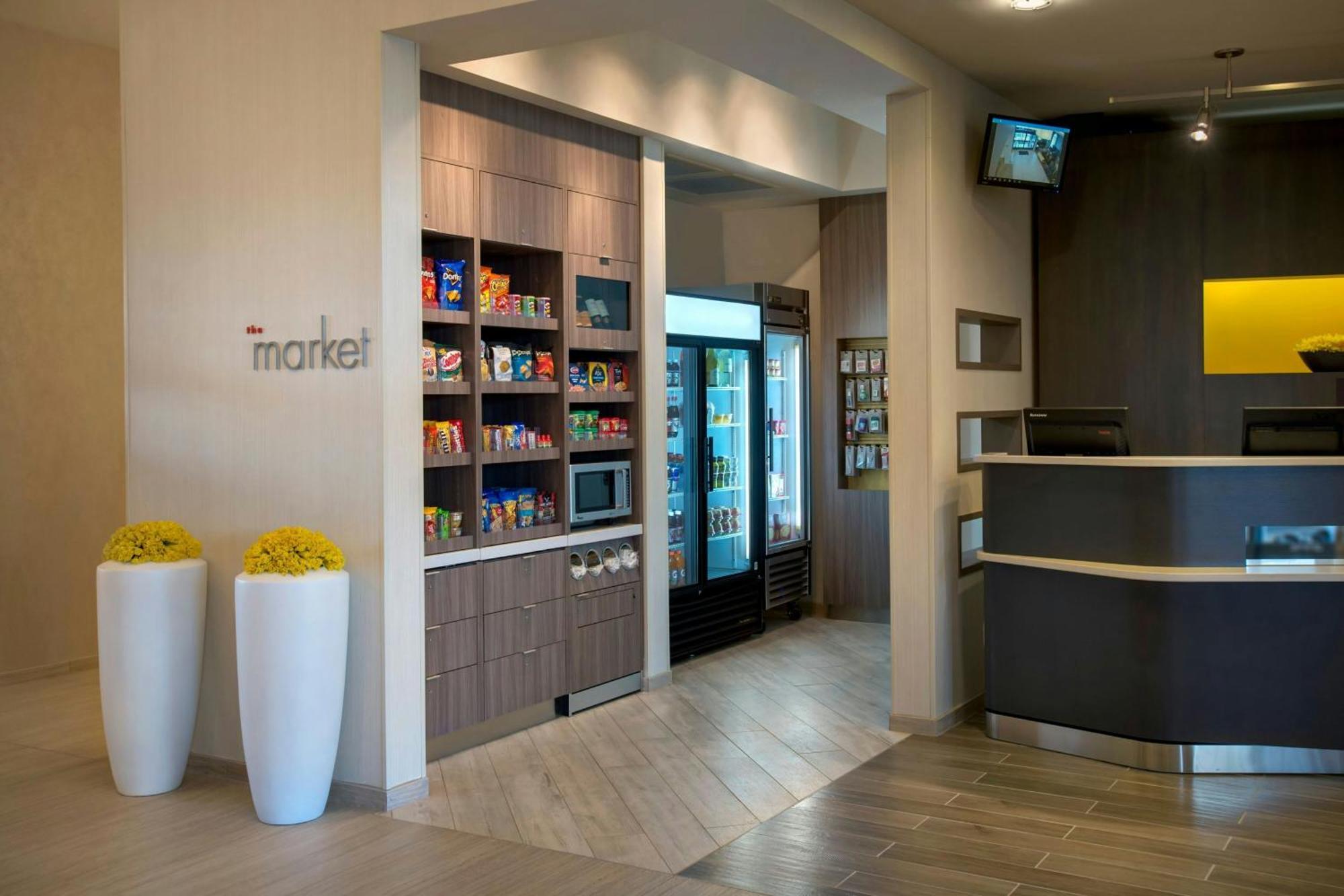 Courtyard By Marriott Philadelphia Lansdale Hotel Eksteriør billede