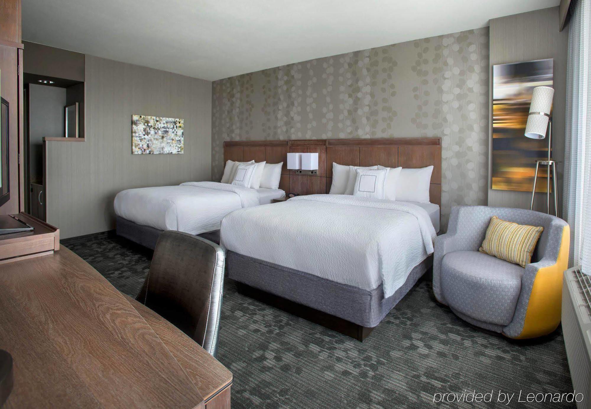 Courtyard By Marriott Philadelphia Lansdale Hotel Eksteriør billede