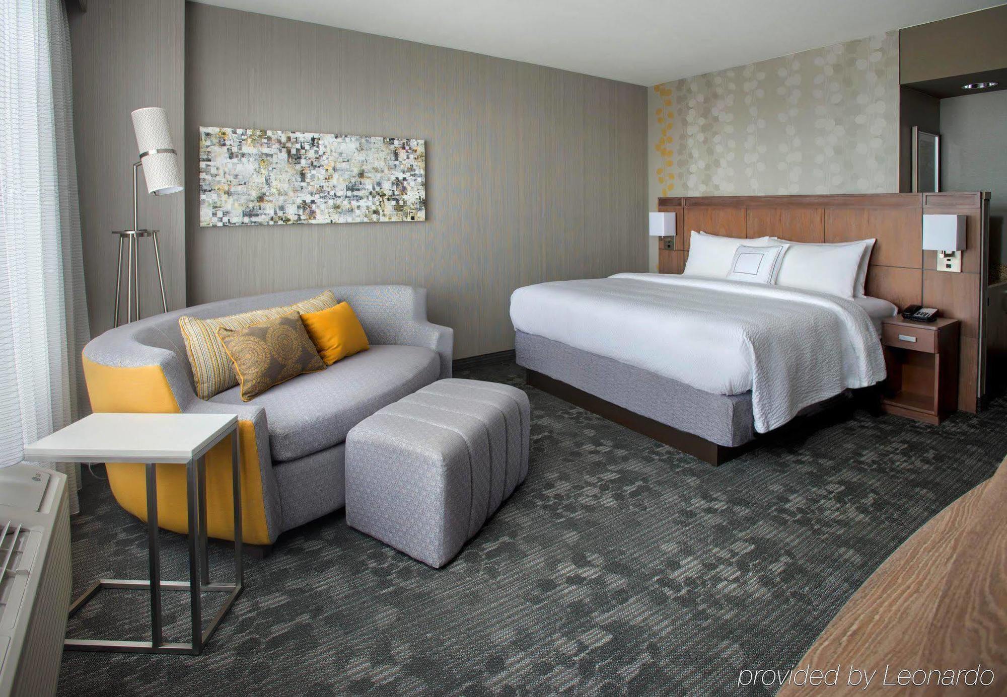 Courtyard By Marriott Philadelphia Lansdale Hotel Eksteriør billede