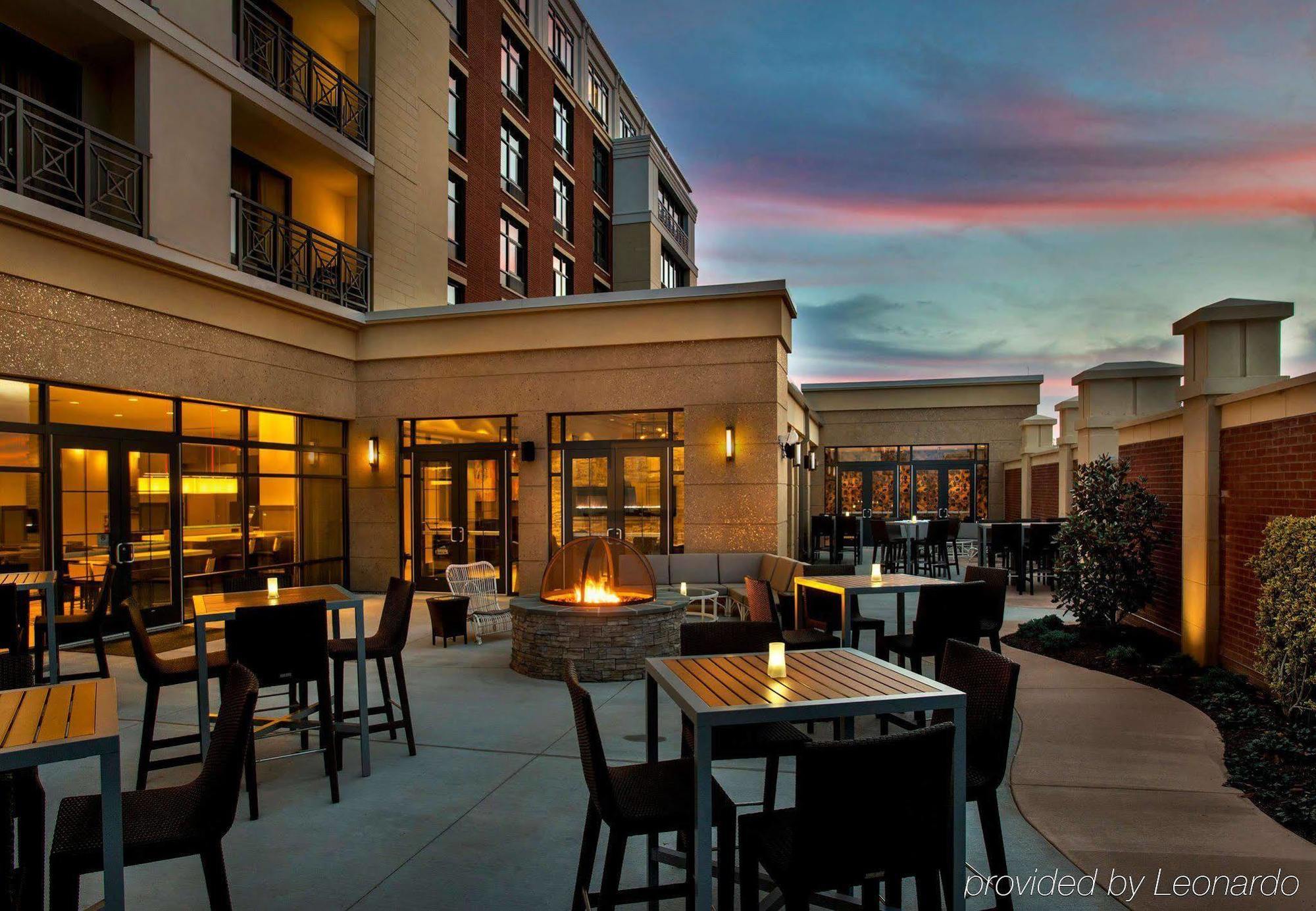 Courtyard By Marriott Philadelphia Lansdale Hotel Eksteriør billede